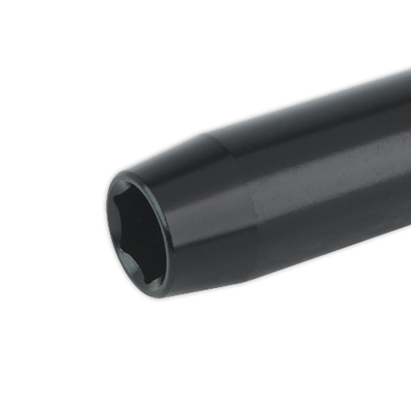 Sealey Impact Socket 11mm Deep 3/8"Sq Drive Chrome Vanadium