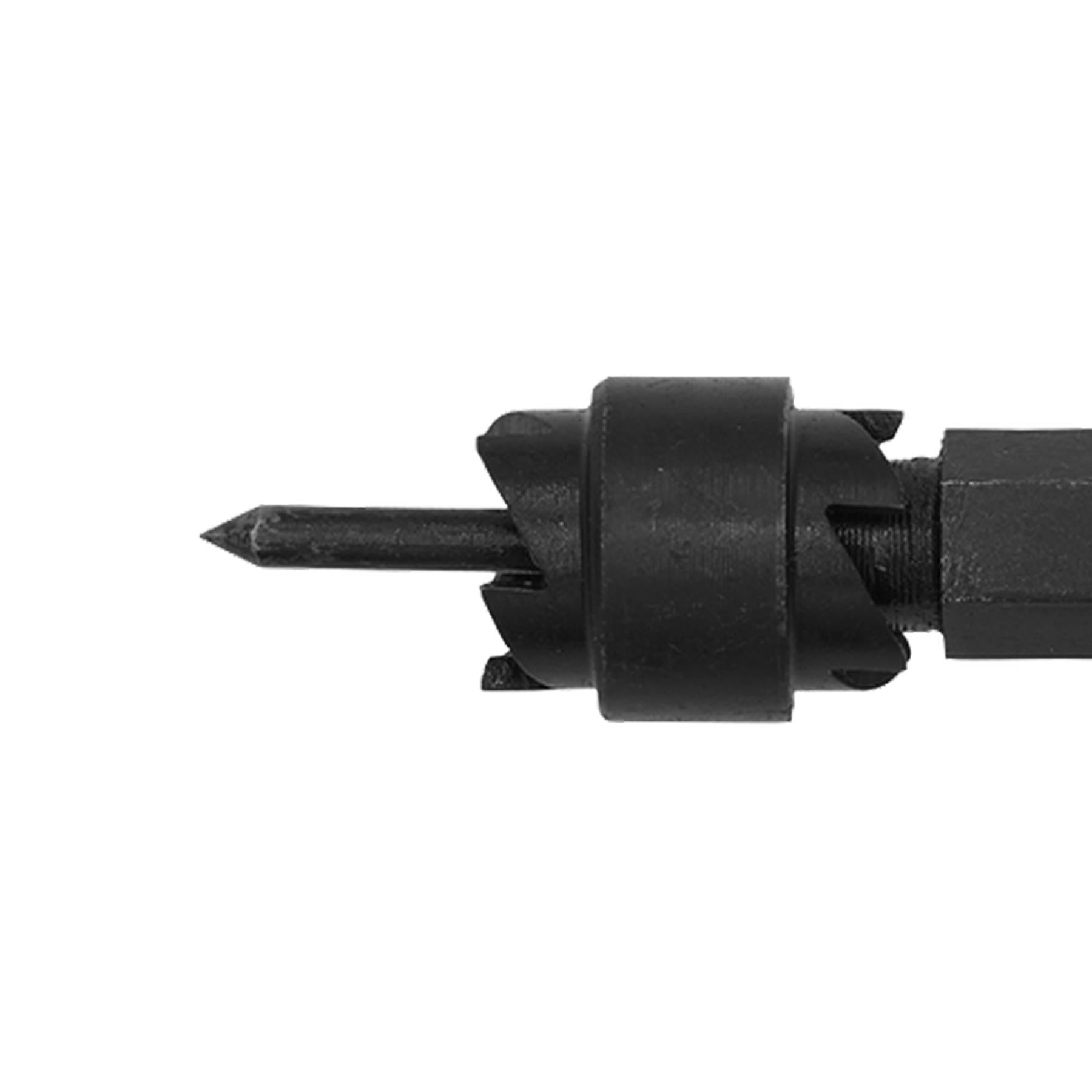 Sealey Spot Weld Cutter Ø10mm High Quality
