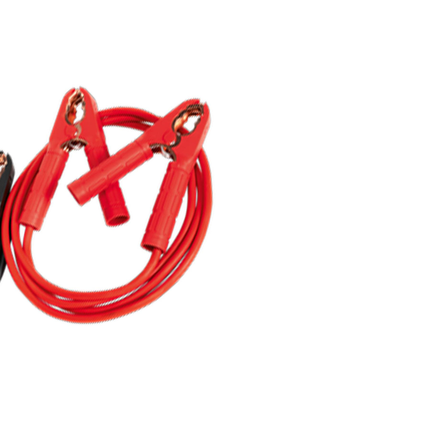 Sealey Booster Cables 16mm� x 3m 220A