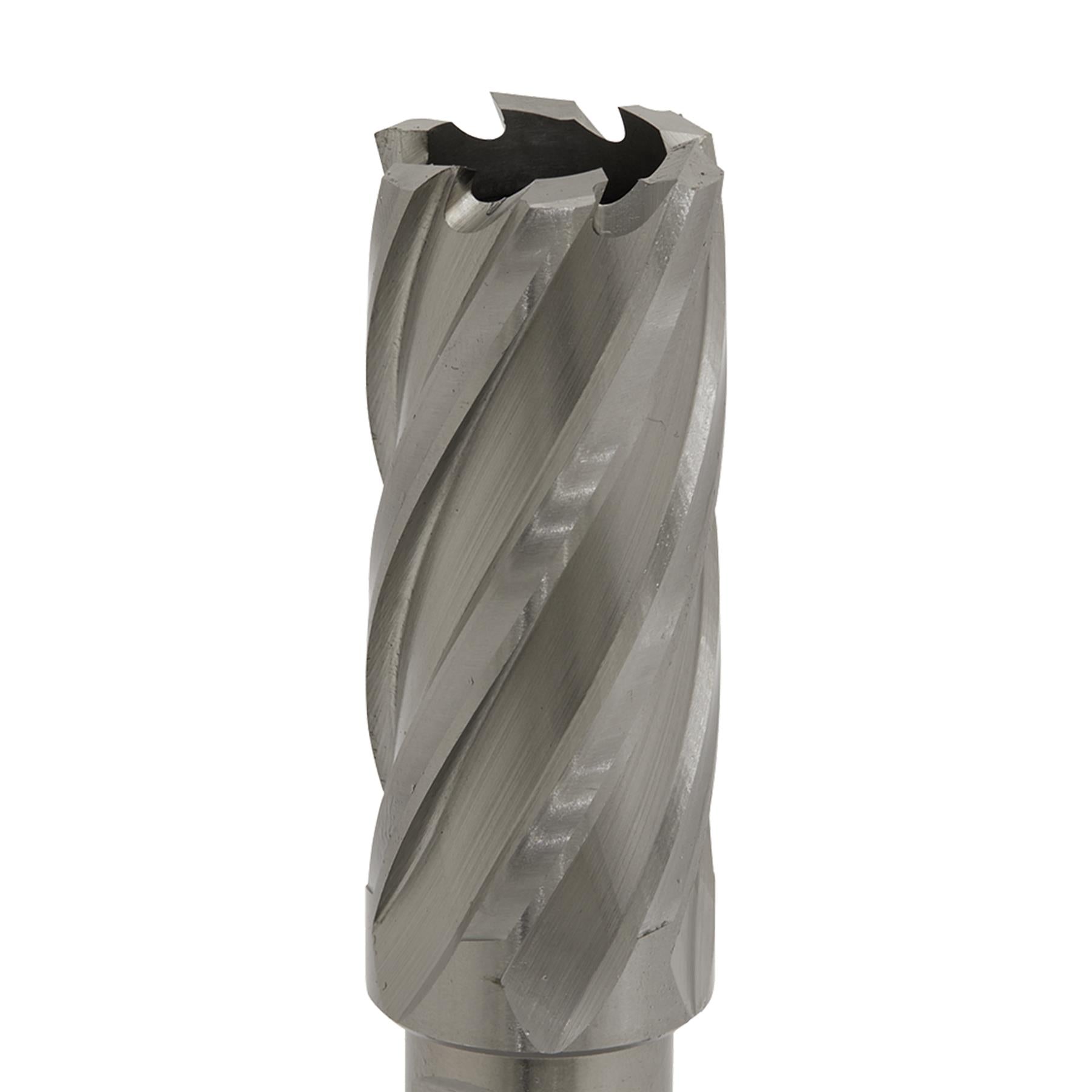 Sealey Rotabor Cutter HSS 27mm - Cut Depth 50mm