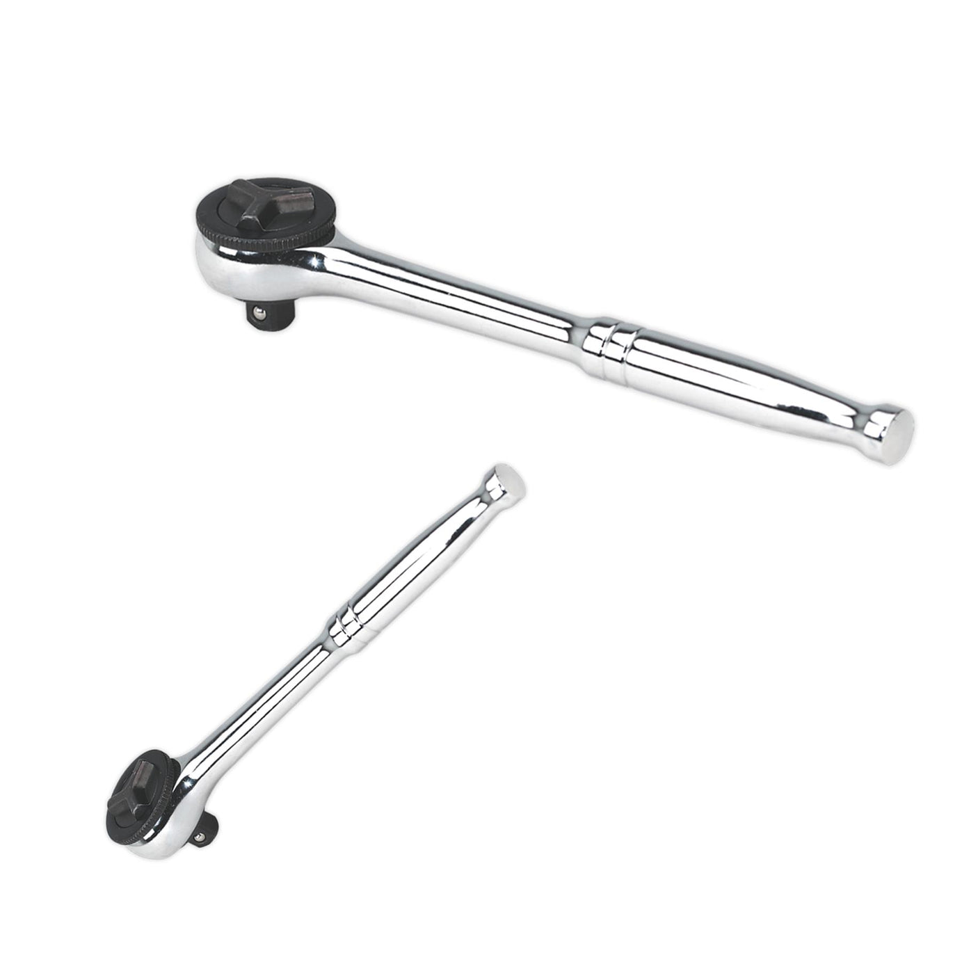 Sealey Ratchet Wrench 3/8"Sq Drive