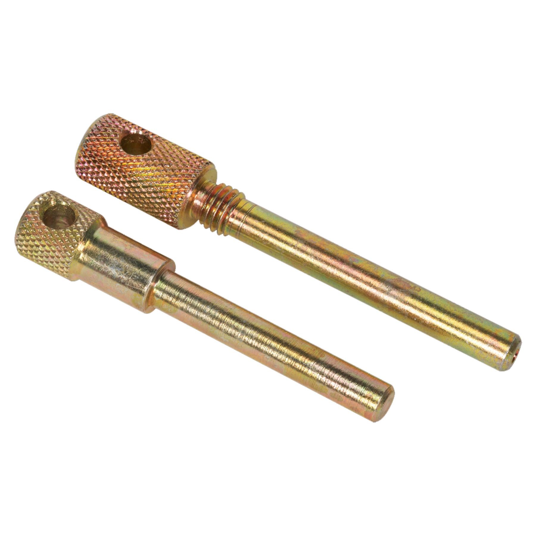 Sealey Die Eng Timing Kit - Renault, Nissan, Suzuki, Dacia-Belt