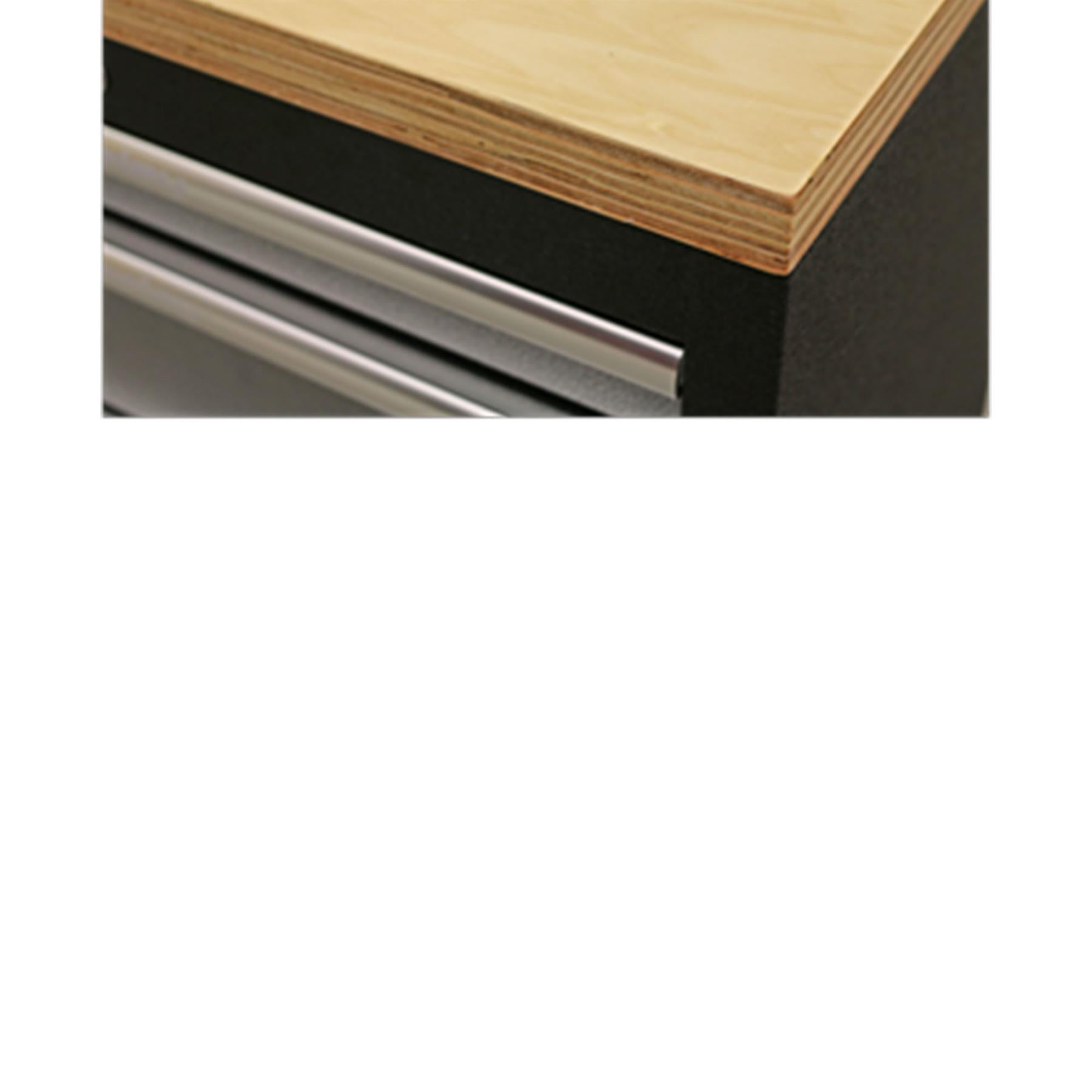 Sealey Pressed Wood Worktop 680mm
