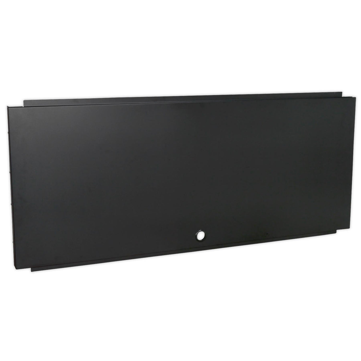 Sealey Premier 1.7m Corner Storage System - Oak Worktop