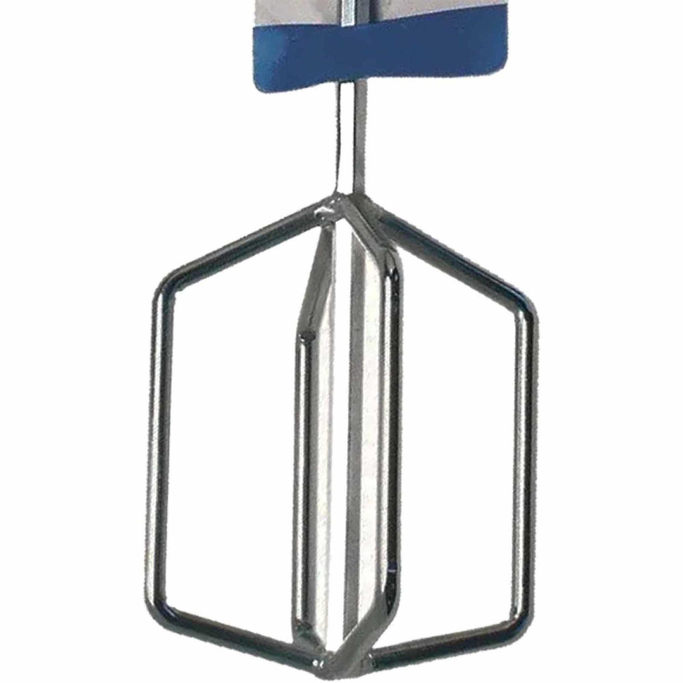 Heavy Duty Paint Mixer Drill Paddle Plaster Cement Mixing Stirring Whisk Tool