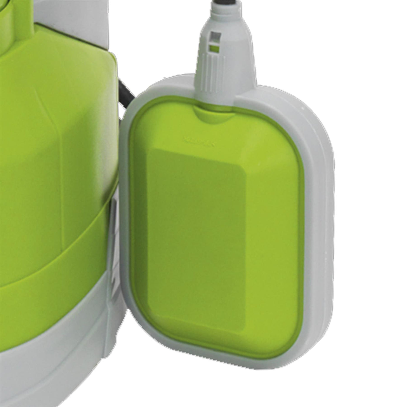 Submersible Clean Water Pump Automatic 217L/min 230V Sealey