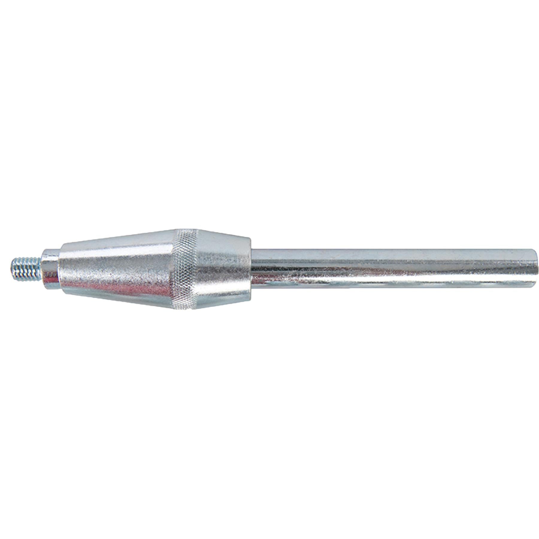 Clutch Alignment Tool Set 9Pc Electroplated For Corrosion Resistance
