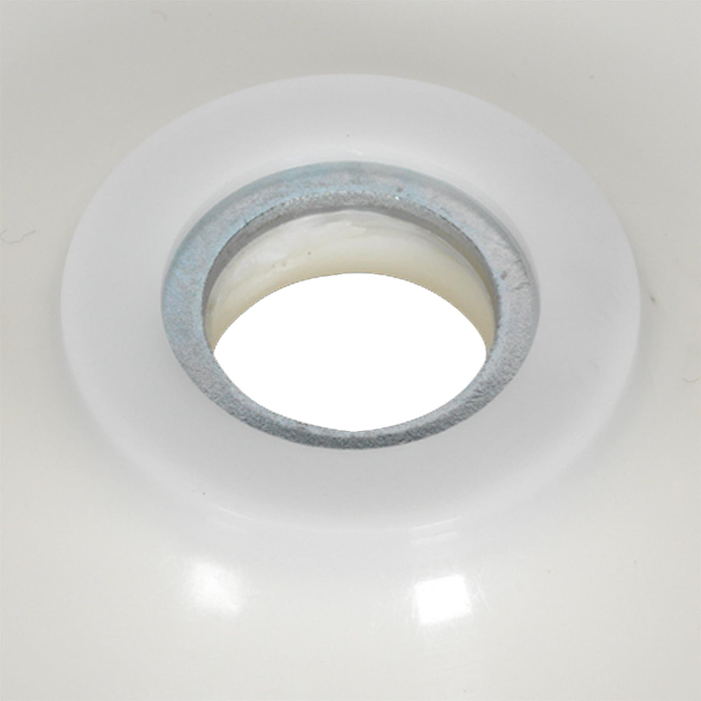 Sealey Grinder & Sander Backing Pad 90mm Backing Pads & Nuts