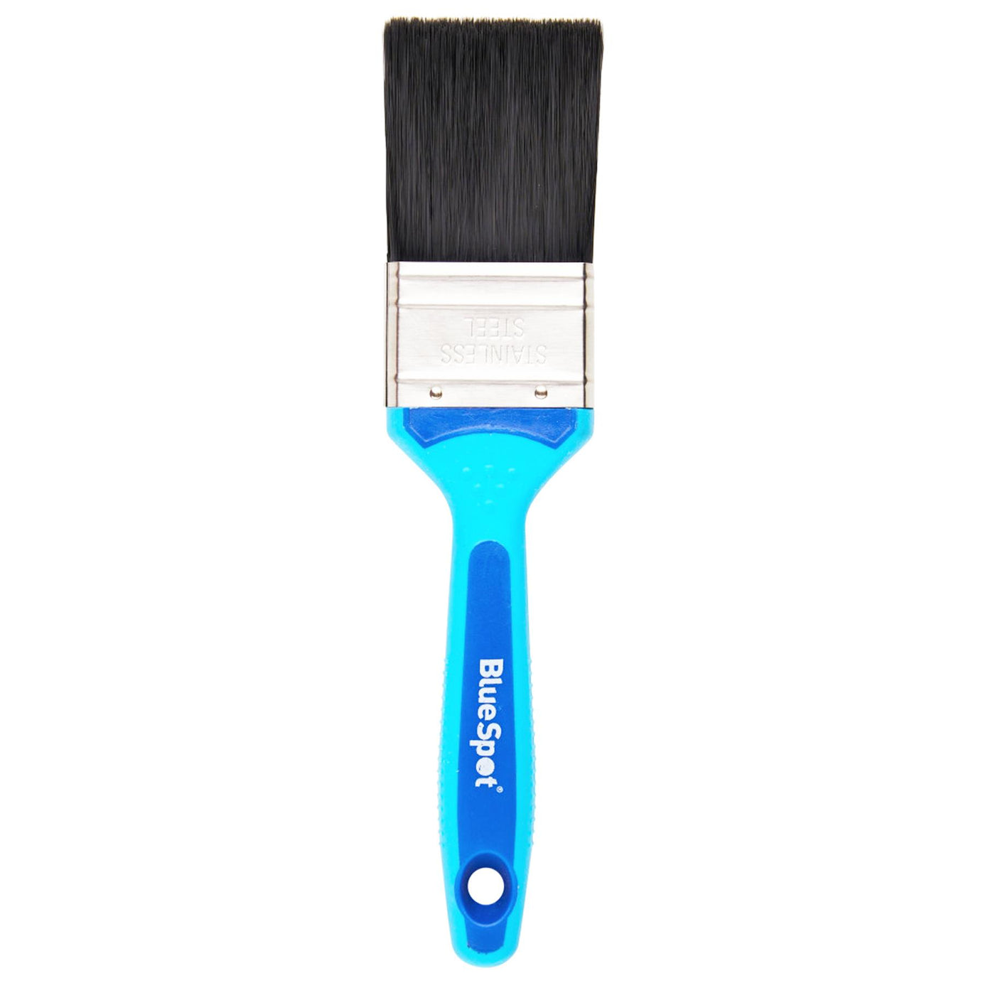 BlueSpot Synthetic Smoothglide Professional Paint Brush 2" (50mm) Angled