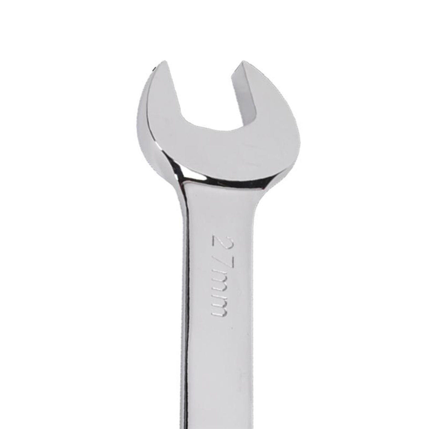 Sealey Ratchet Combination Spanner 27mm