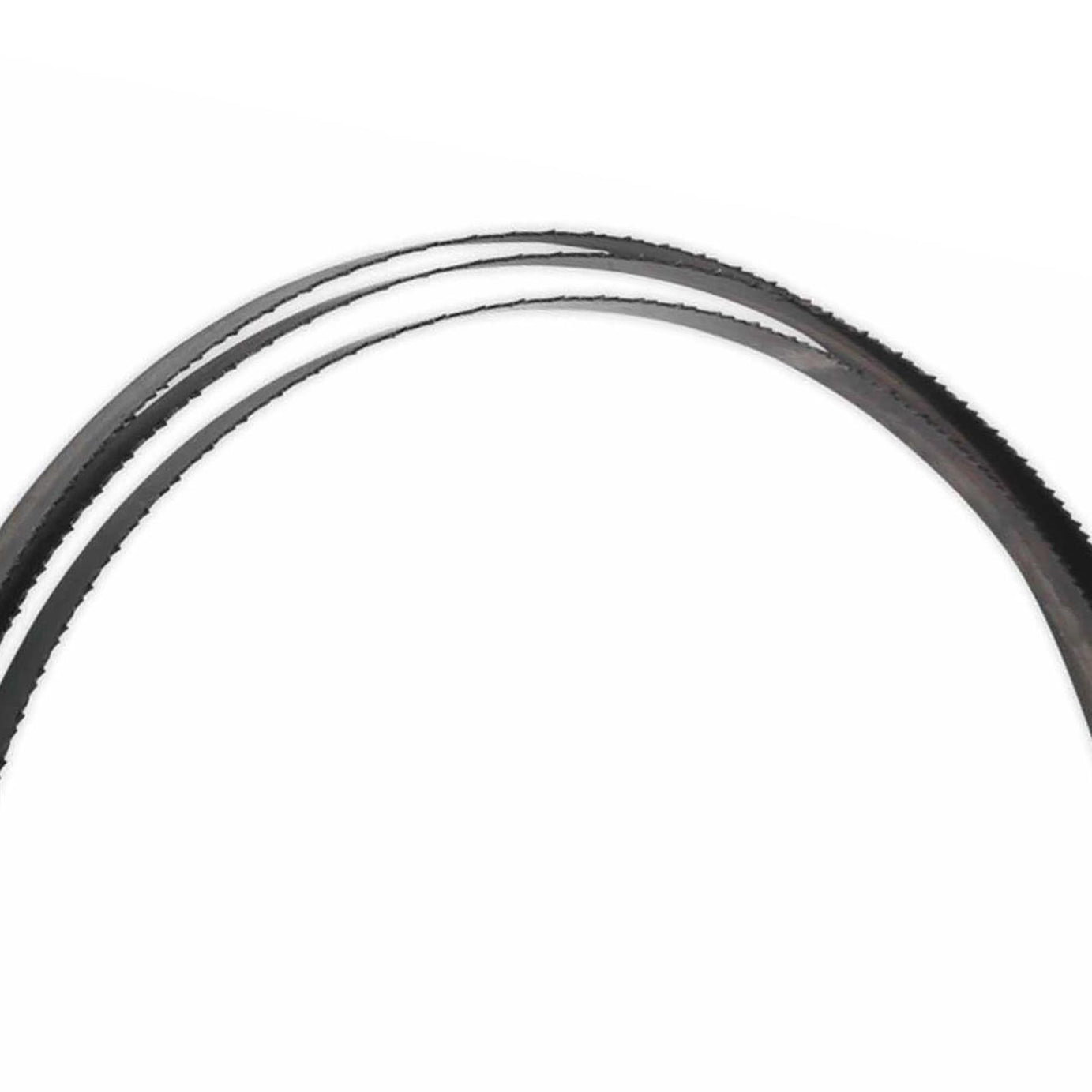 Sealey Bandsaw Blade 2400 x 12 x 0.6mm 10tpi Steel teeth