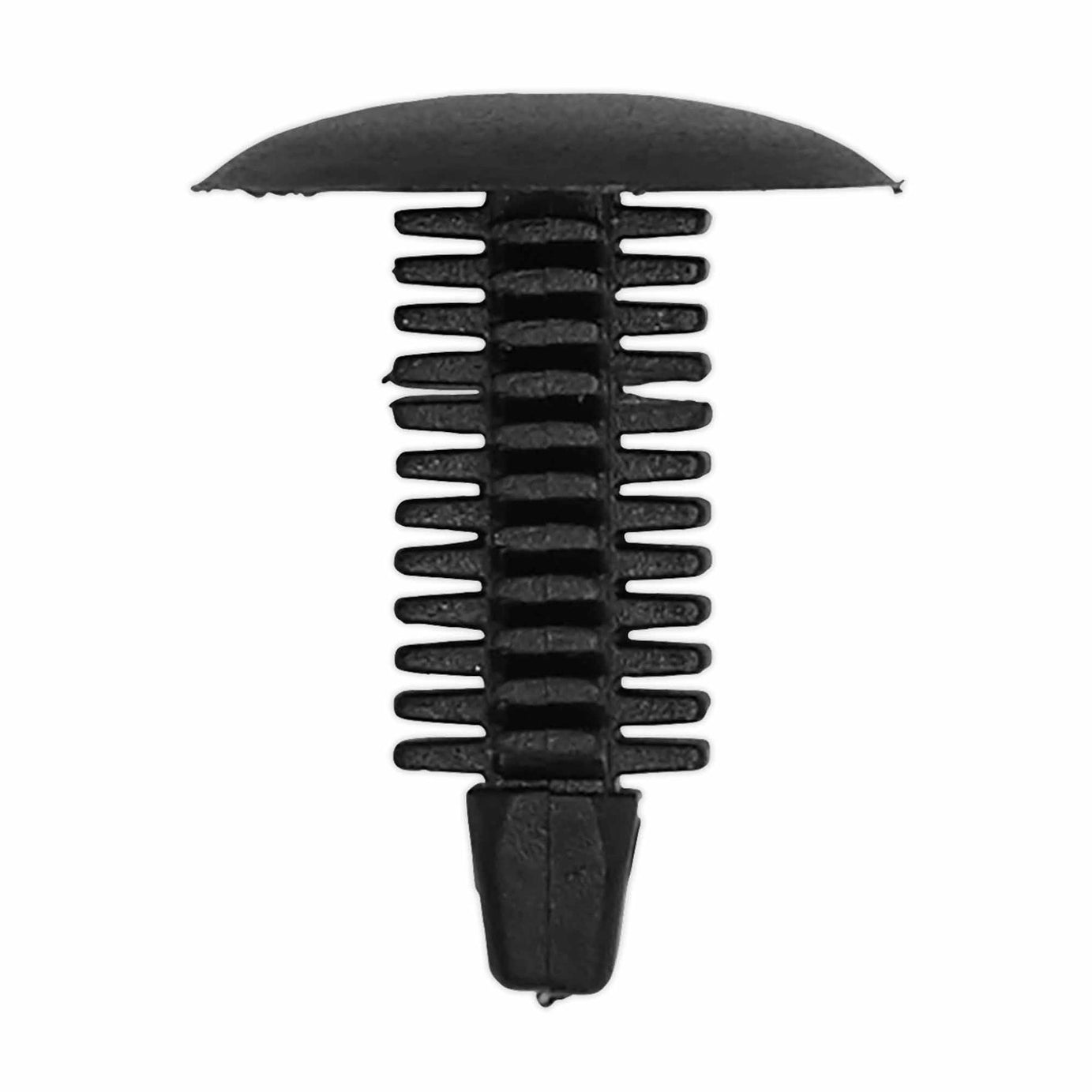 Sealey Fir Tree Clip, Ø18mm x 23mm, Universal - Pack of 20