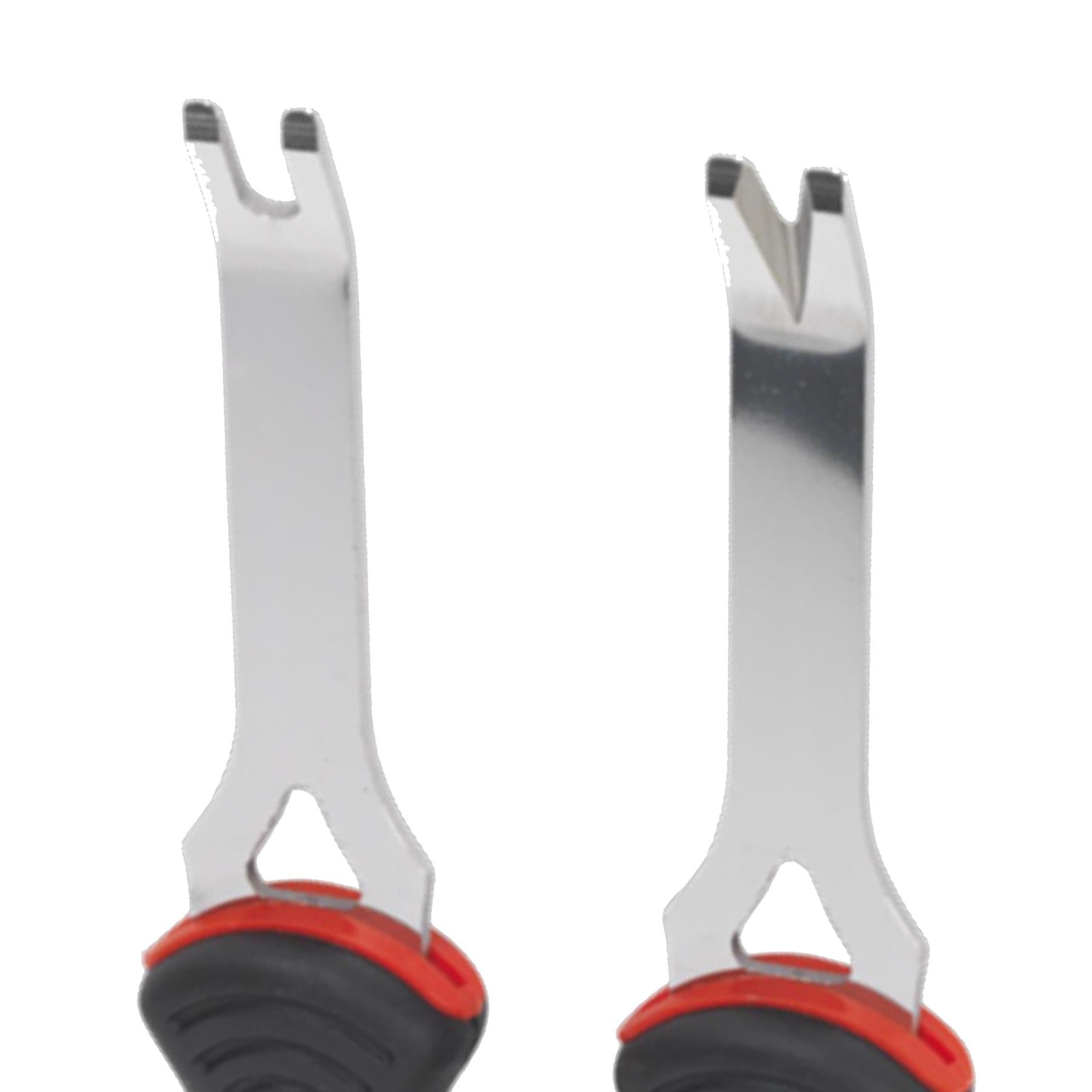 Sealey Trim Tool Set 2pc
