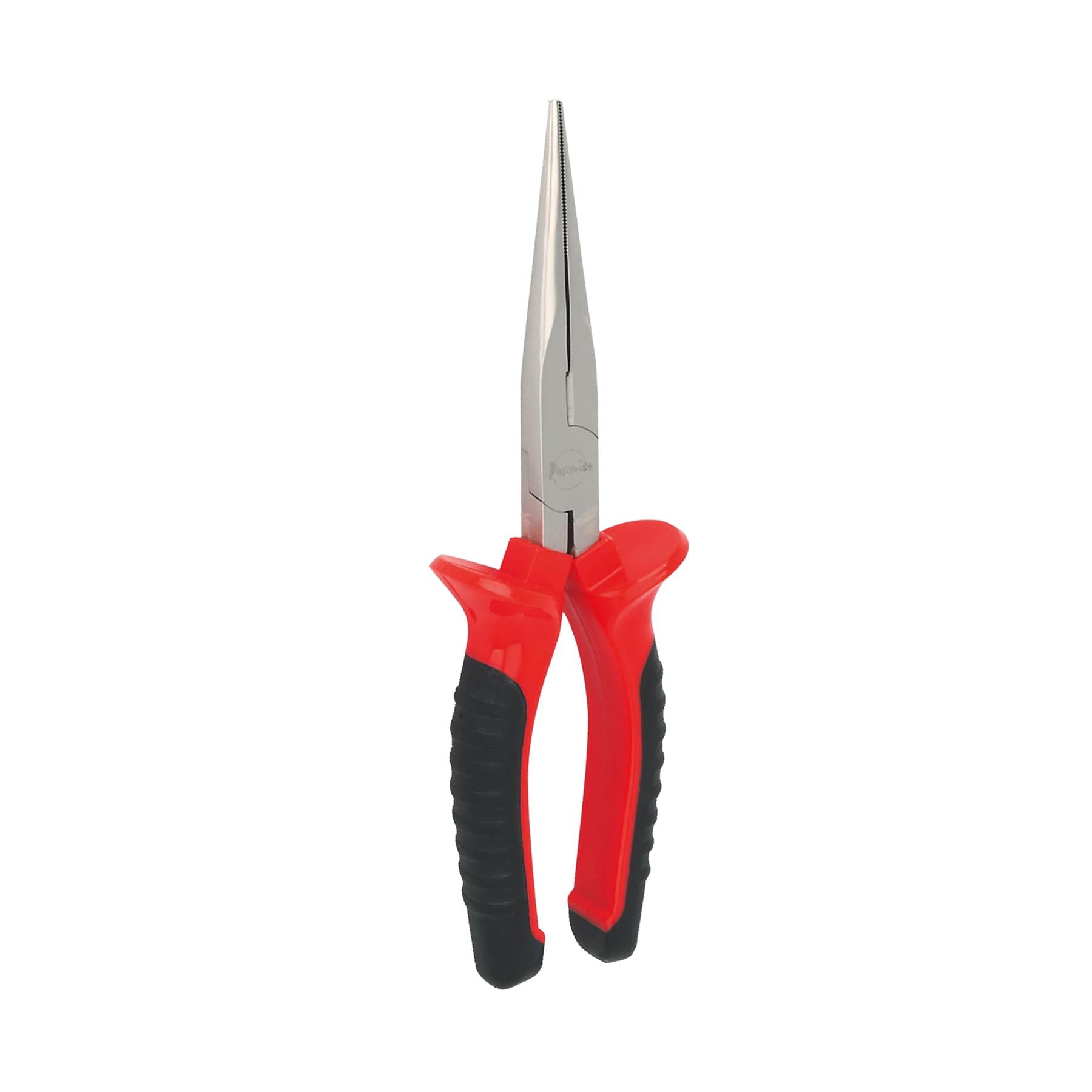Sealey Long Nose Pliers 215mm