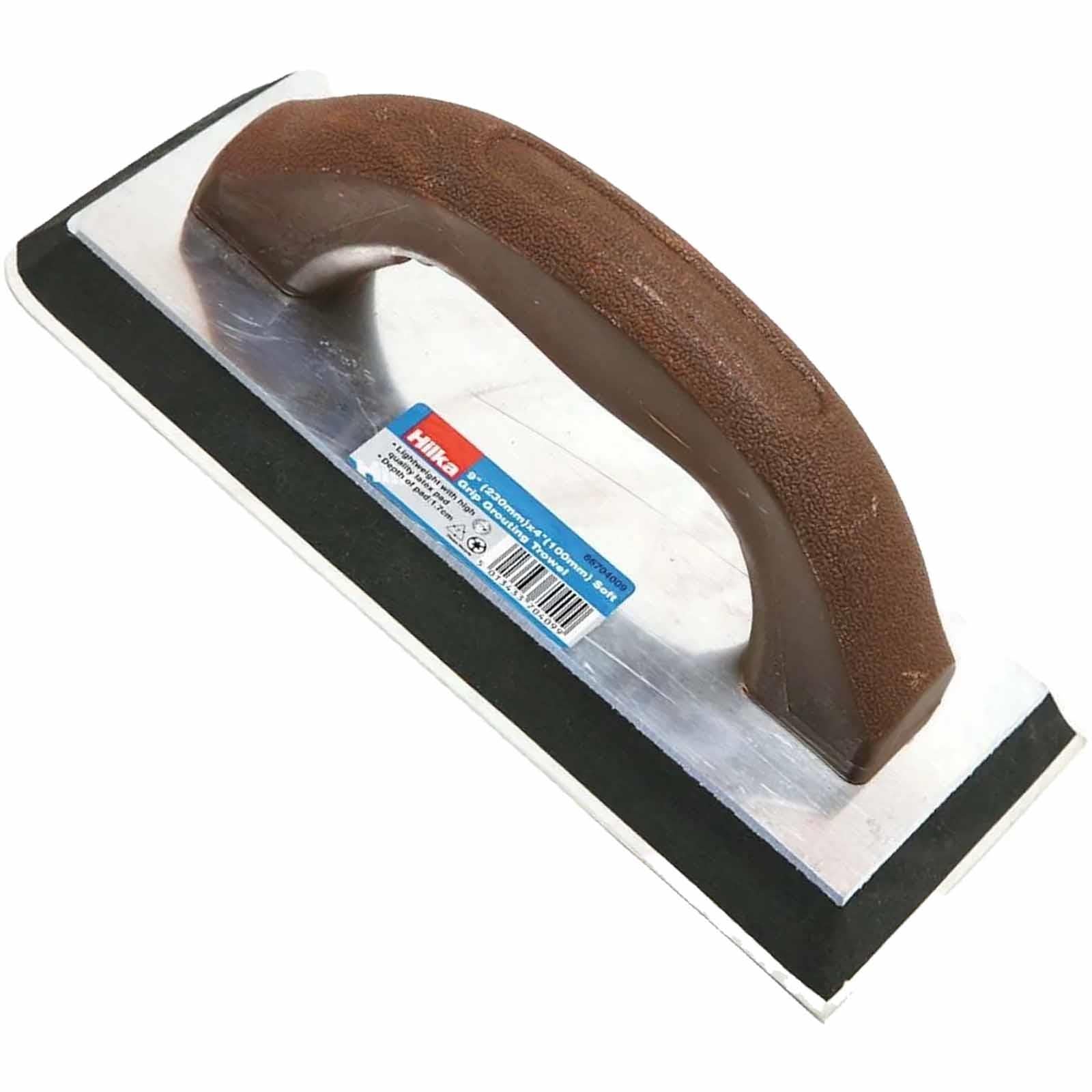 Soft Grip Grout Float