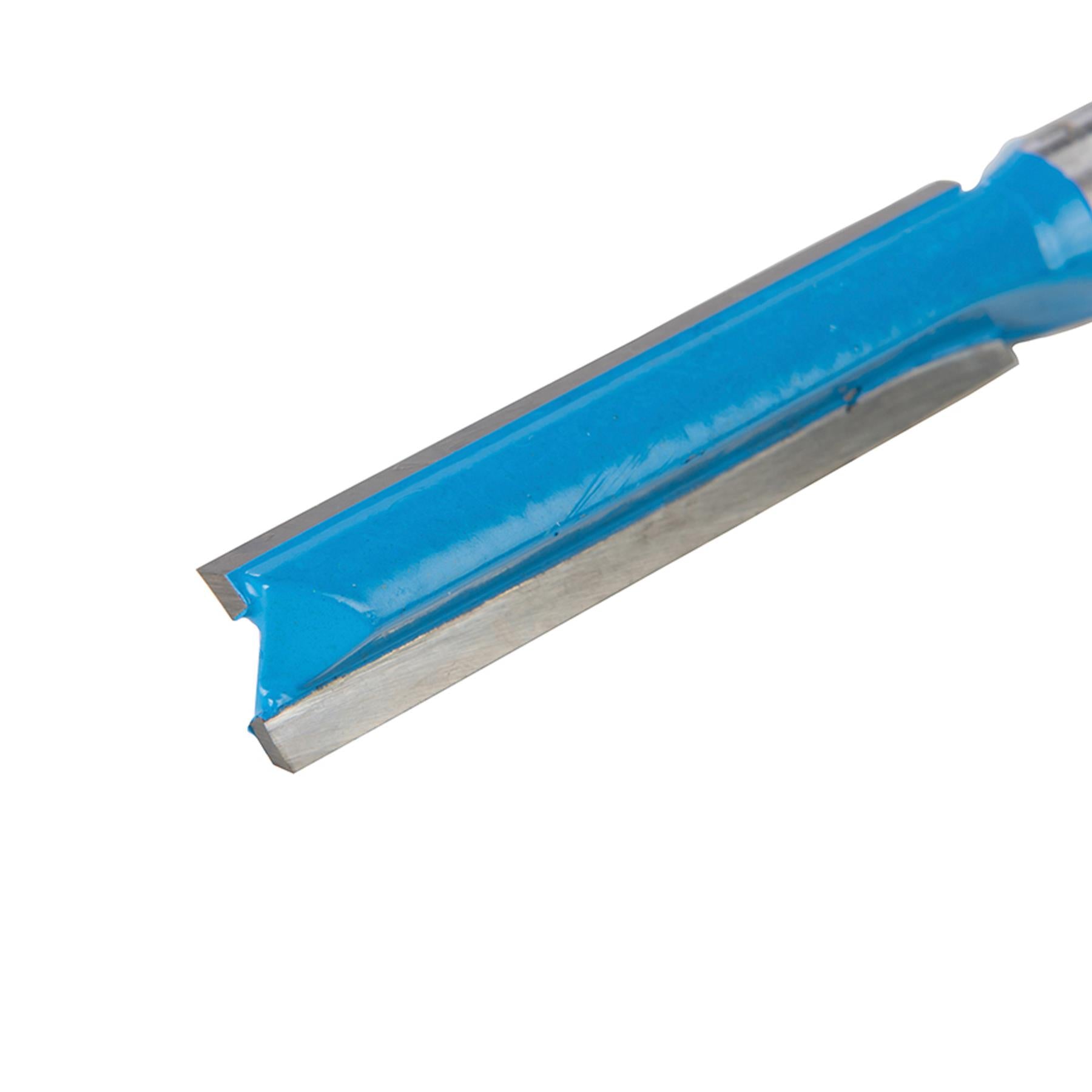 5 X 1/2" Worktop Router Cutter Bit TCT Straight 1/2" X 2 1/2" Twin Flute Kitchen