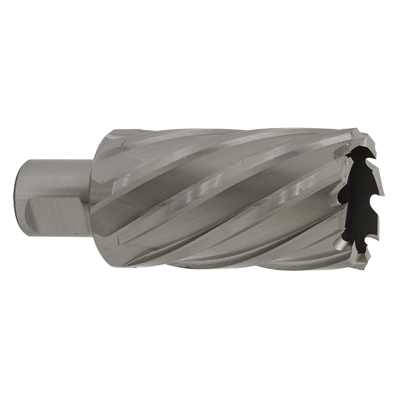 Sealey Rotabor Cutter HSS 34mm - Cut Depth 50mm