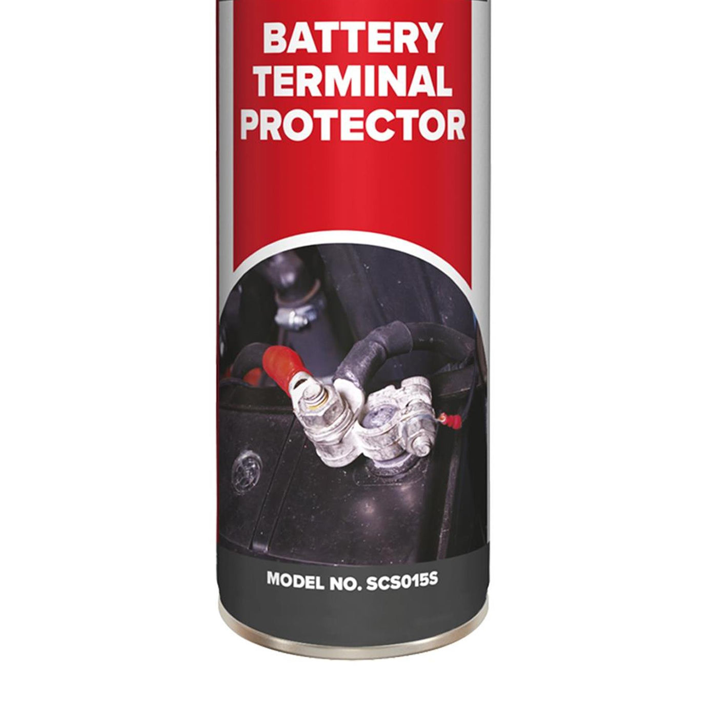 Sealey Battery Terminal Protector 500ml Single