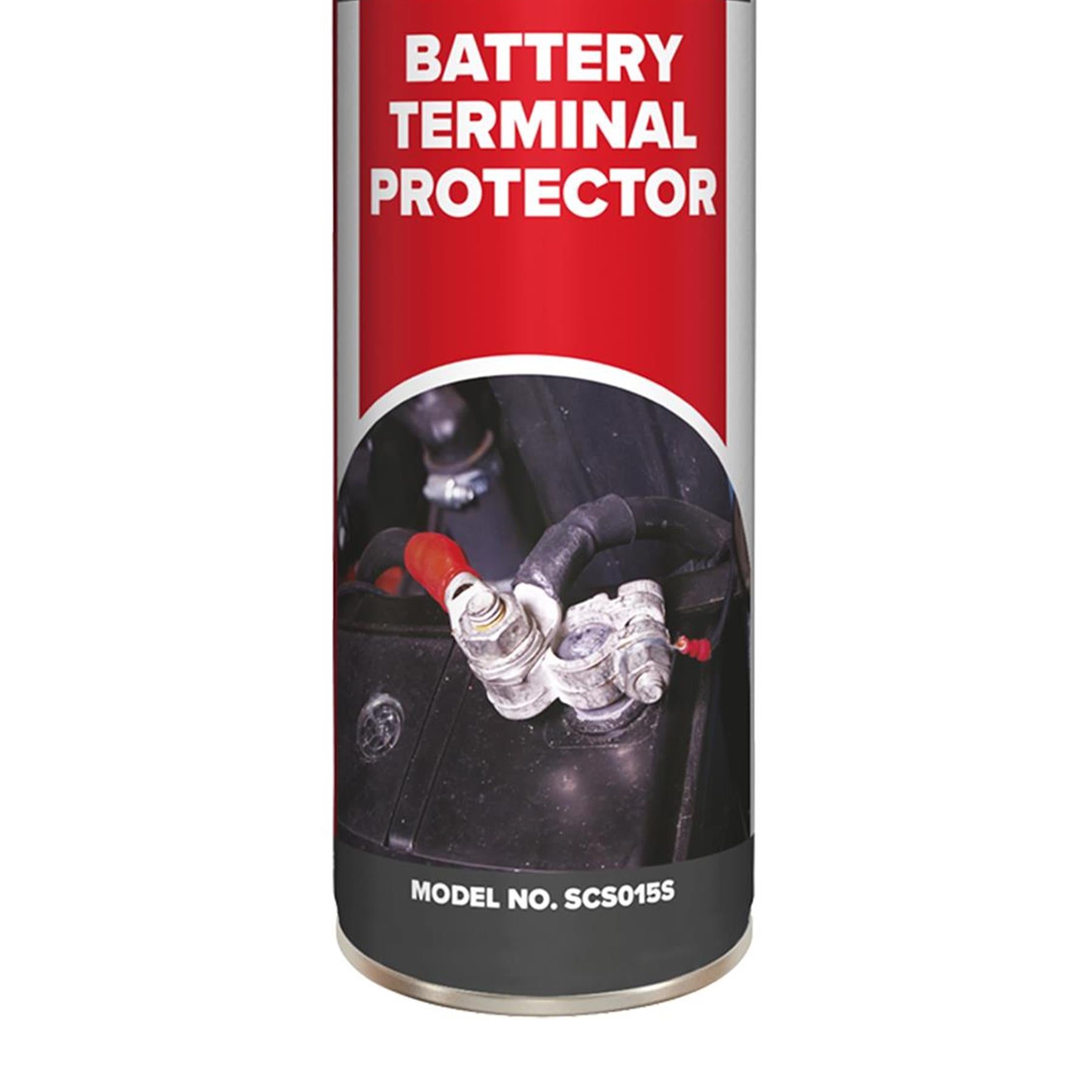 Sealey Battery Terminal Protector 500ml Single