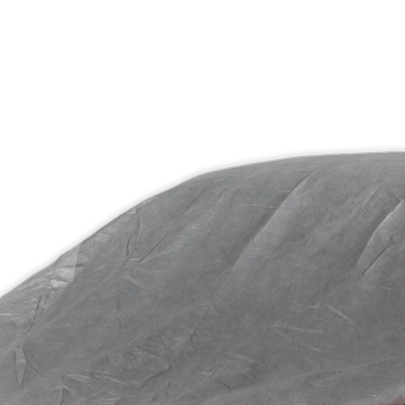 Sealey All Seasons Car Cover 3-Layer - Medium