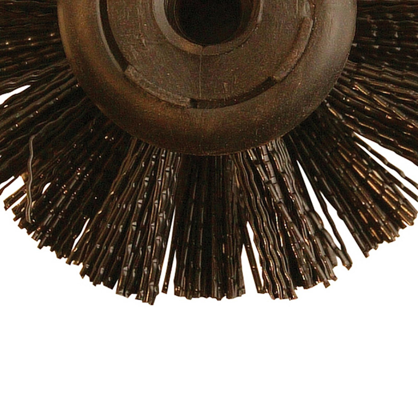 Drain Brush Head 100mm Cleanng Drain Pipe Remove Debris Chimney Sweeping