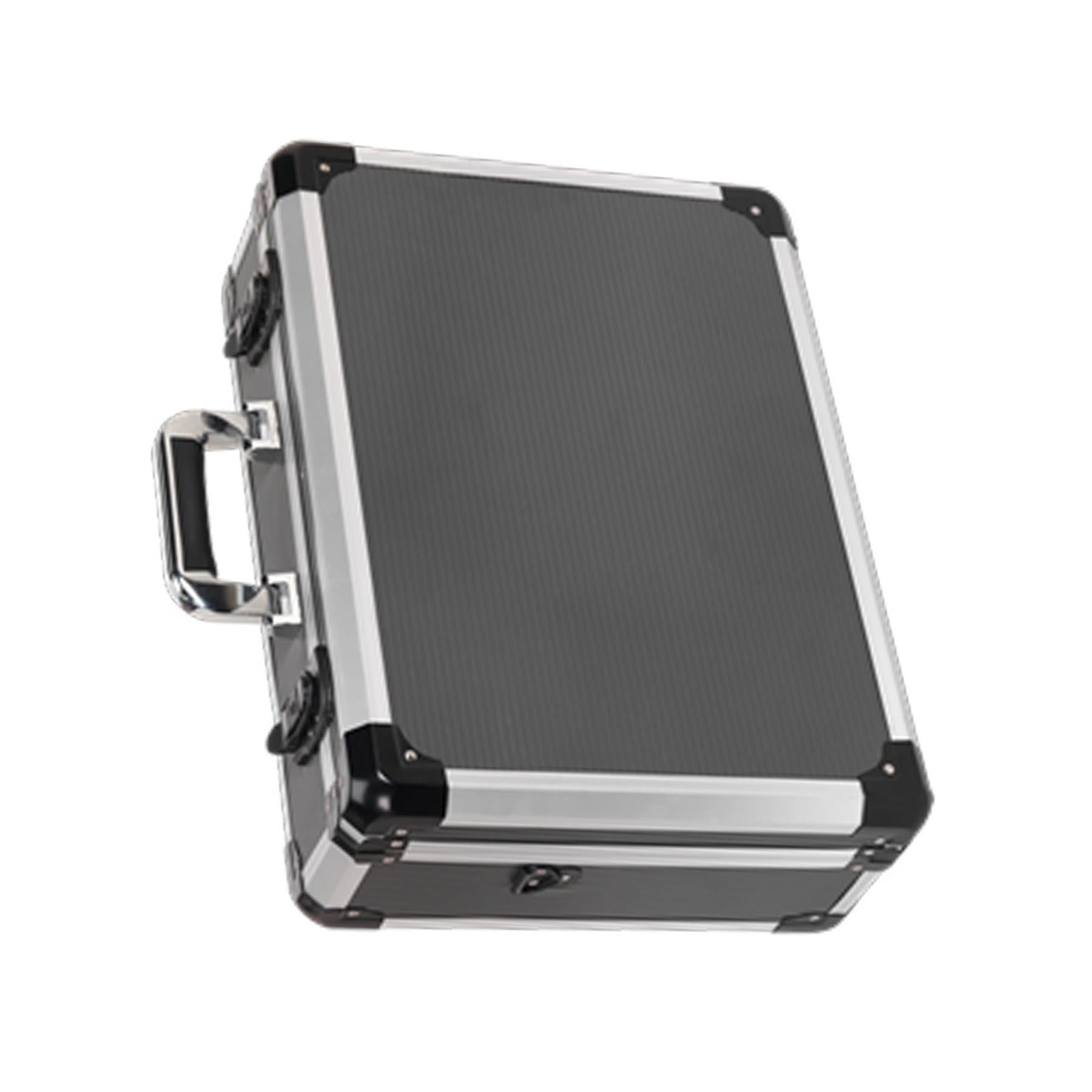 Sealey Aluminium Tool Case Heavy-Duty
