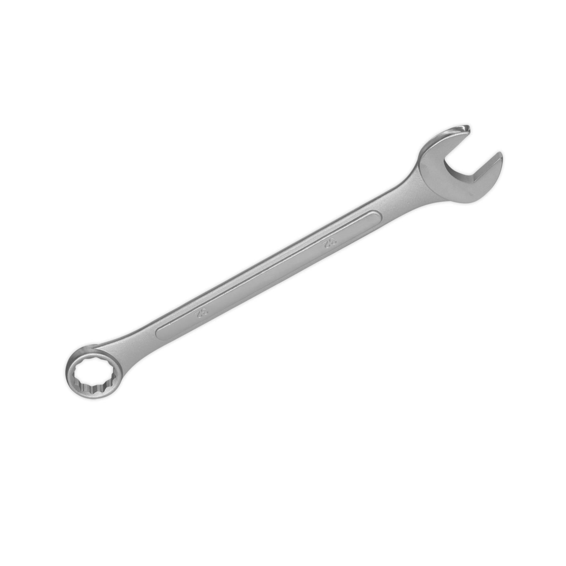 Sealey Combination Spanner 33mm
