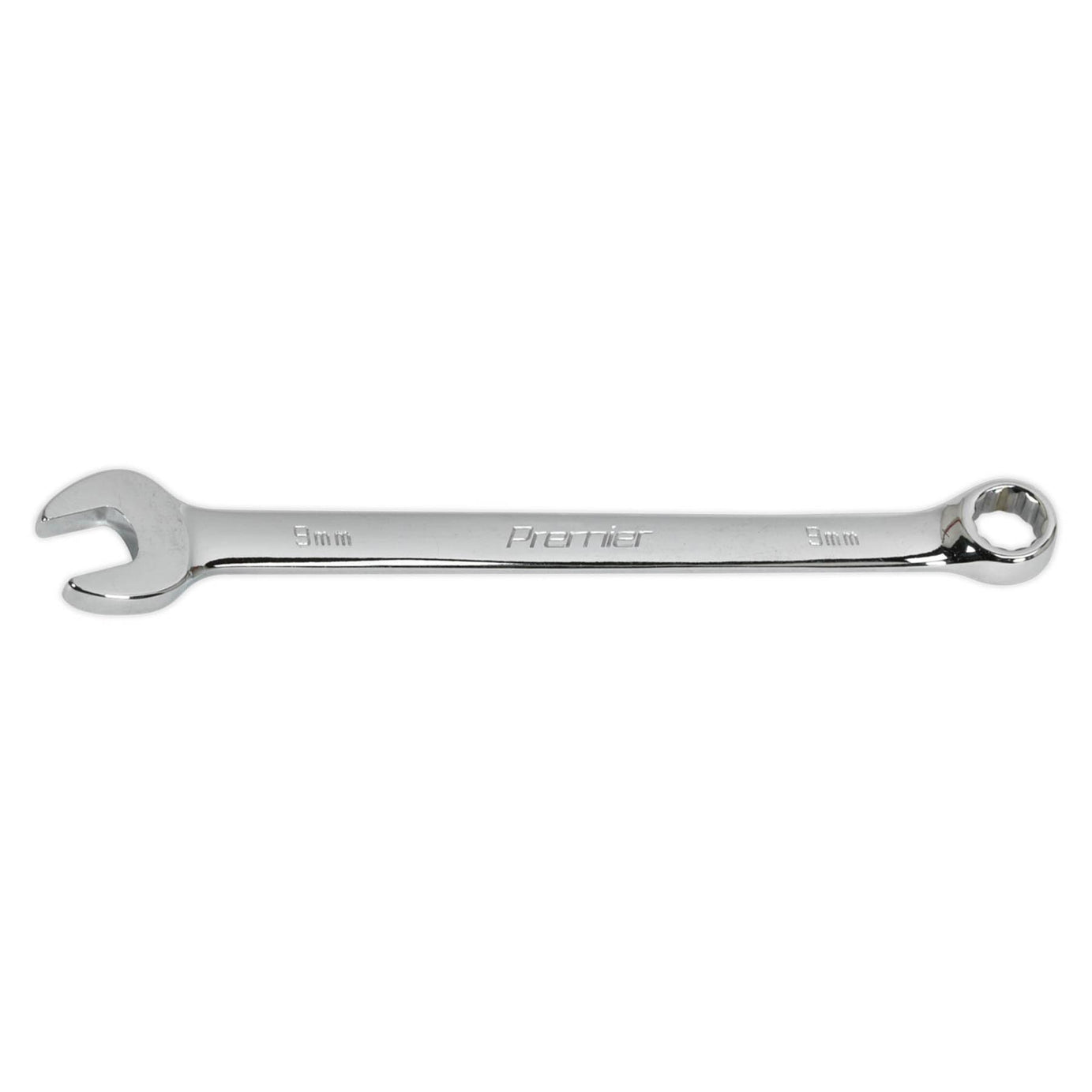 Sealey Combination Spanner 9mm