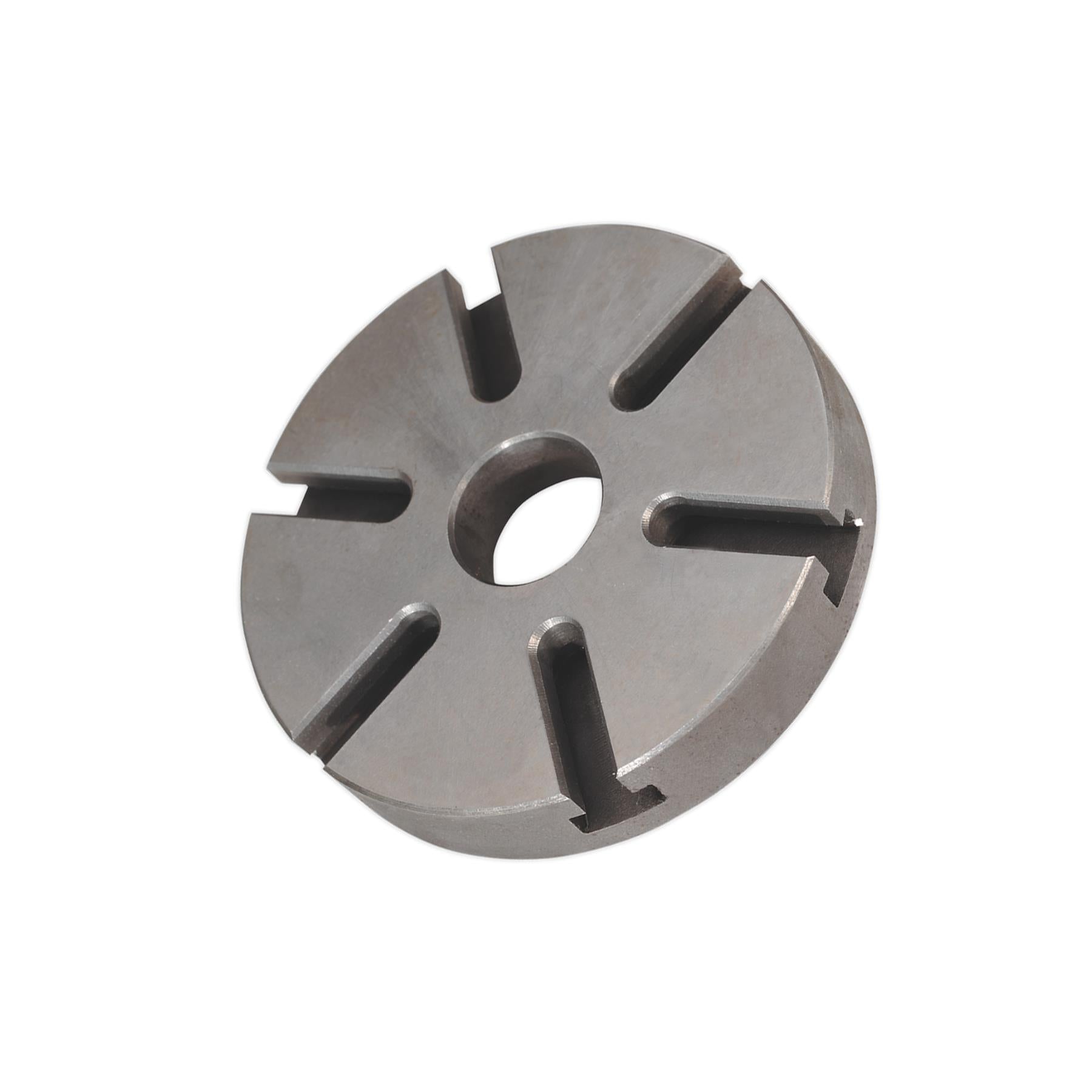 Sealey Face Plate 160mm High Quality Accessories SM27FP