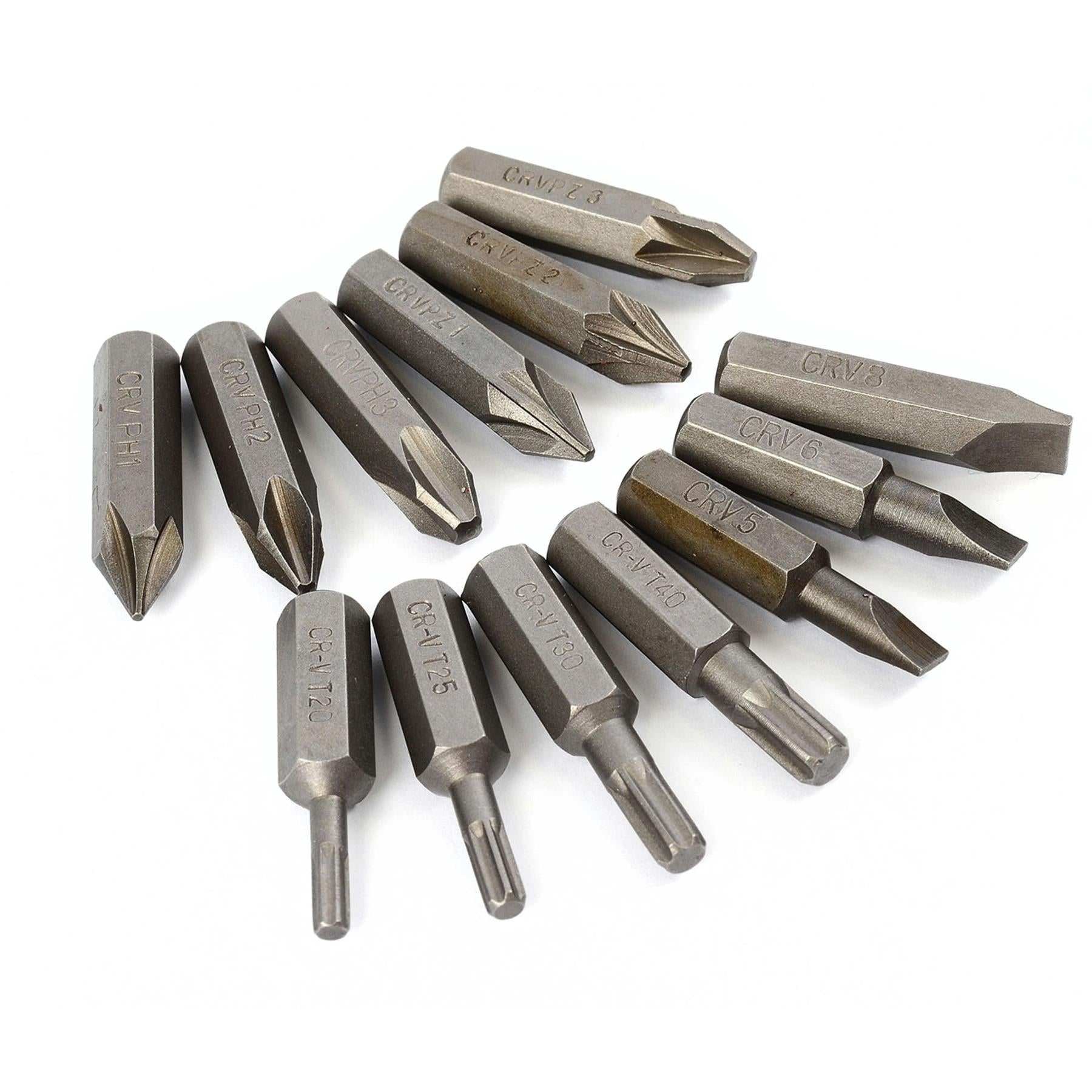 Switchable Forward and Reverse