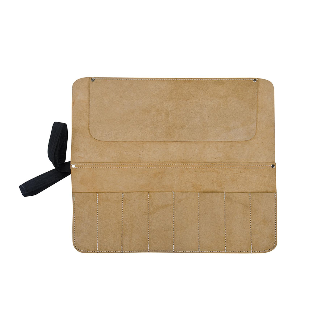 Chisel & Tool Roll 8 Pocket - 440 X 380mm