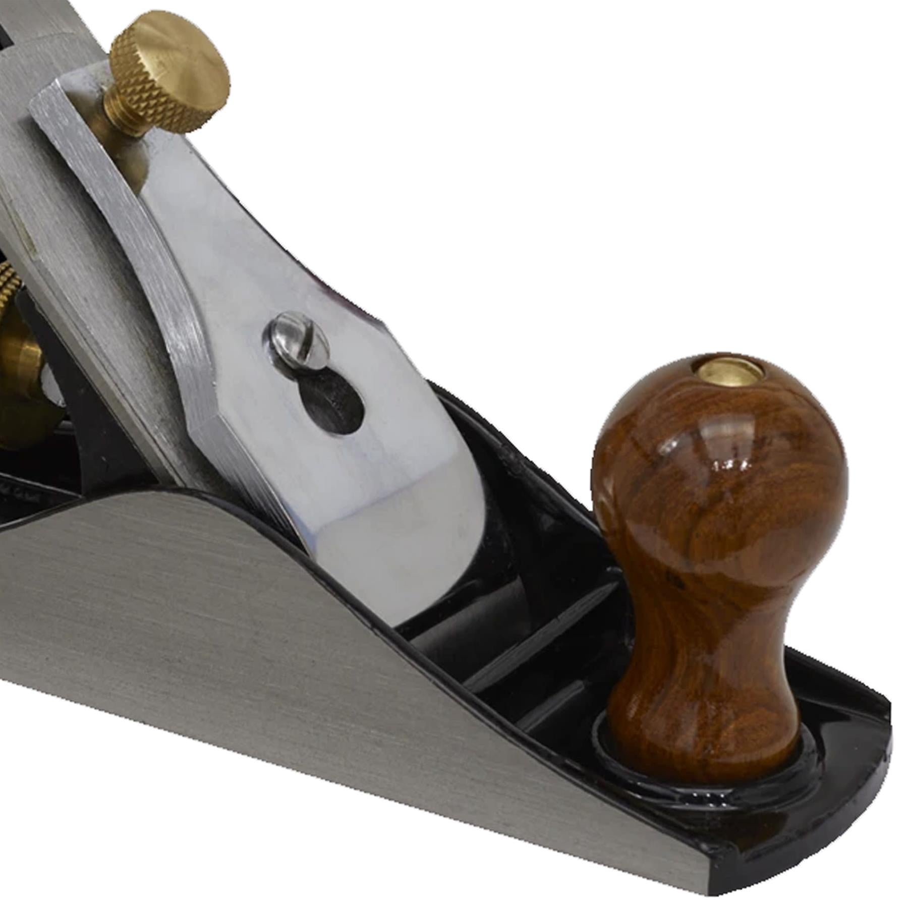 Sealey Smoothing Plane