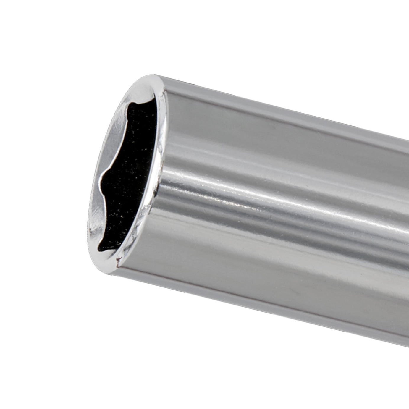 Sealey WallDrive Socket 16mm Deep 1/2"Sq Drive Chrome plated