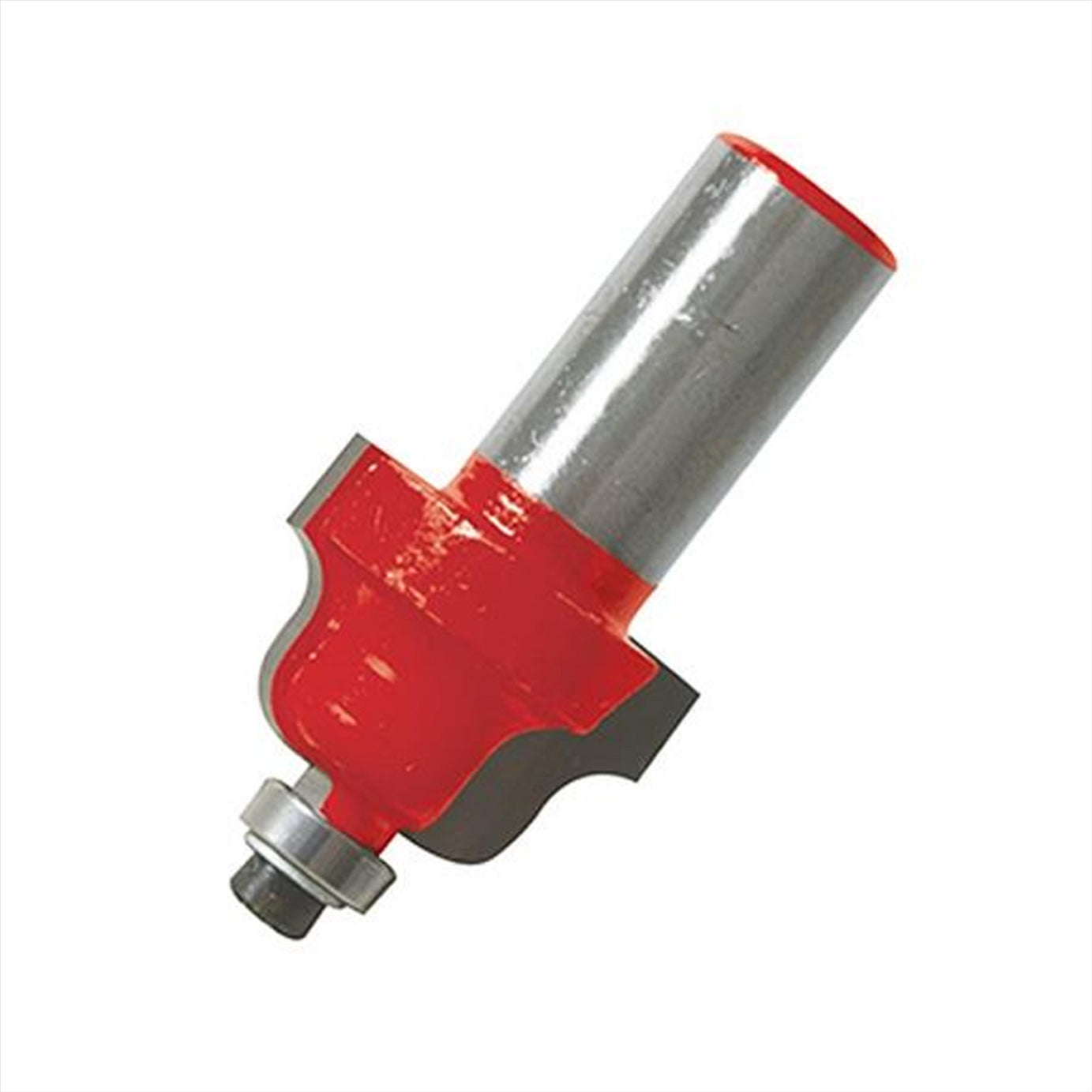 TCT Router Bit Set 30pcs 1/2" Cutting Edges & Strong Hardened Steel Shanks Genuine New