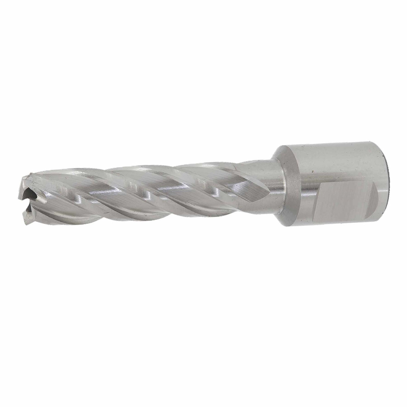 Rotabor Cutter HSS 13mm - Cut Depth 50mm RBHSS13L Sealey