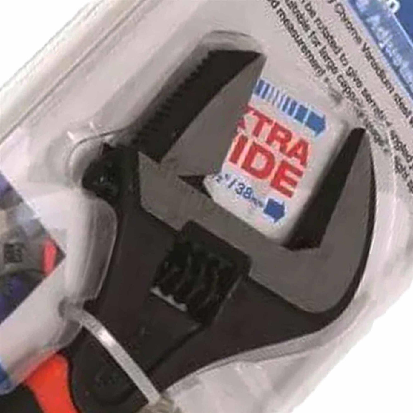 Chrome Vanadium Steel