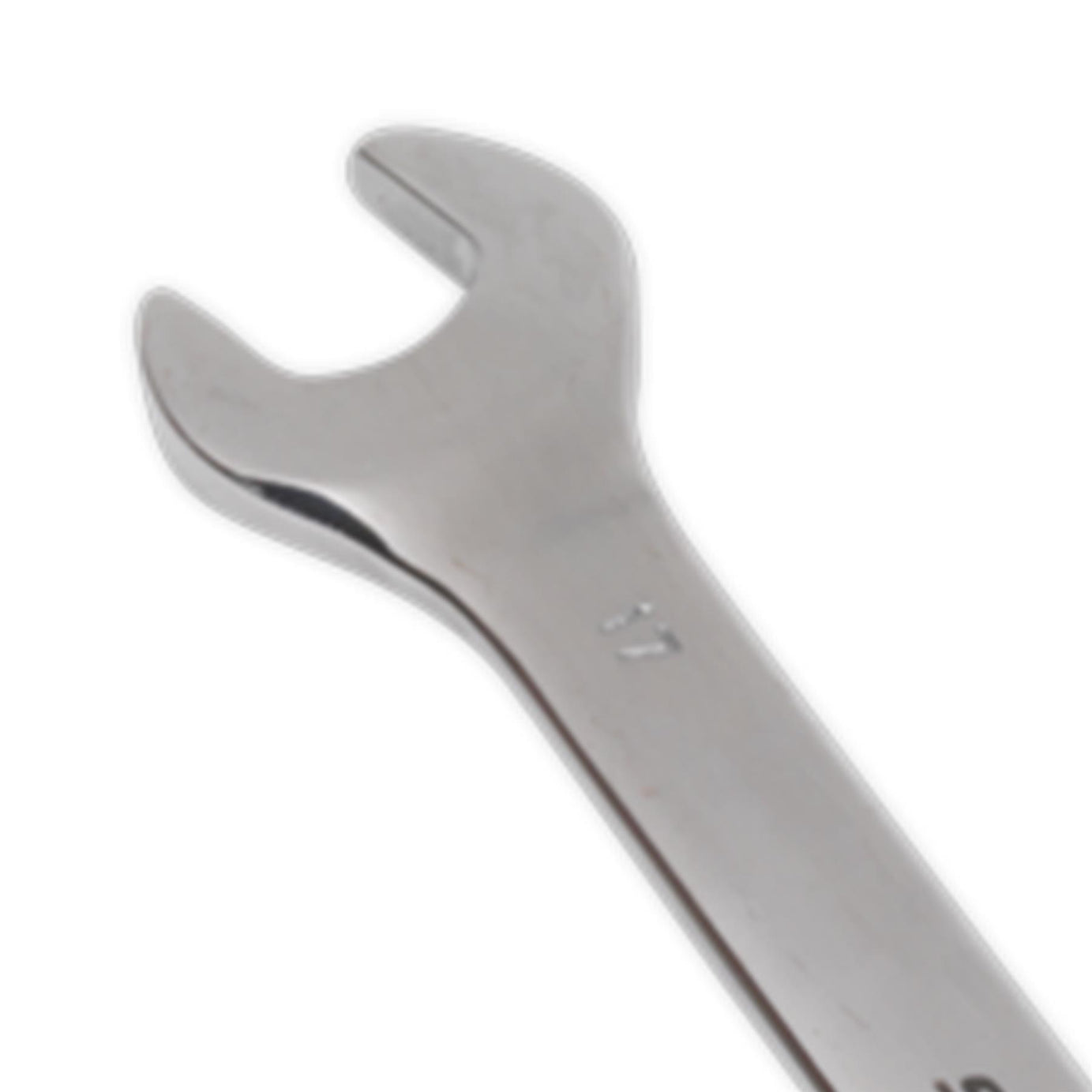 Sealey Combination Spanner 17mm