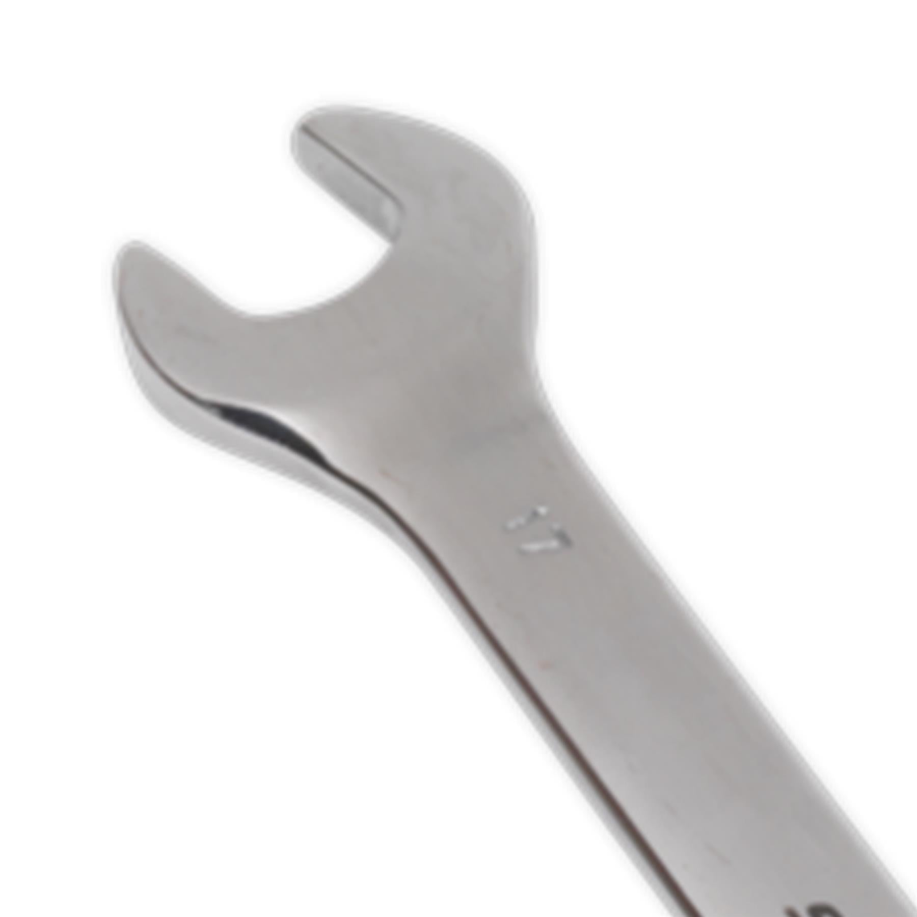 Sealey Combination Spanner 17mm