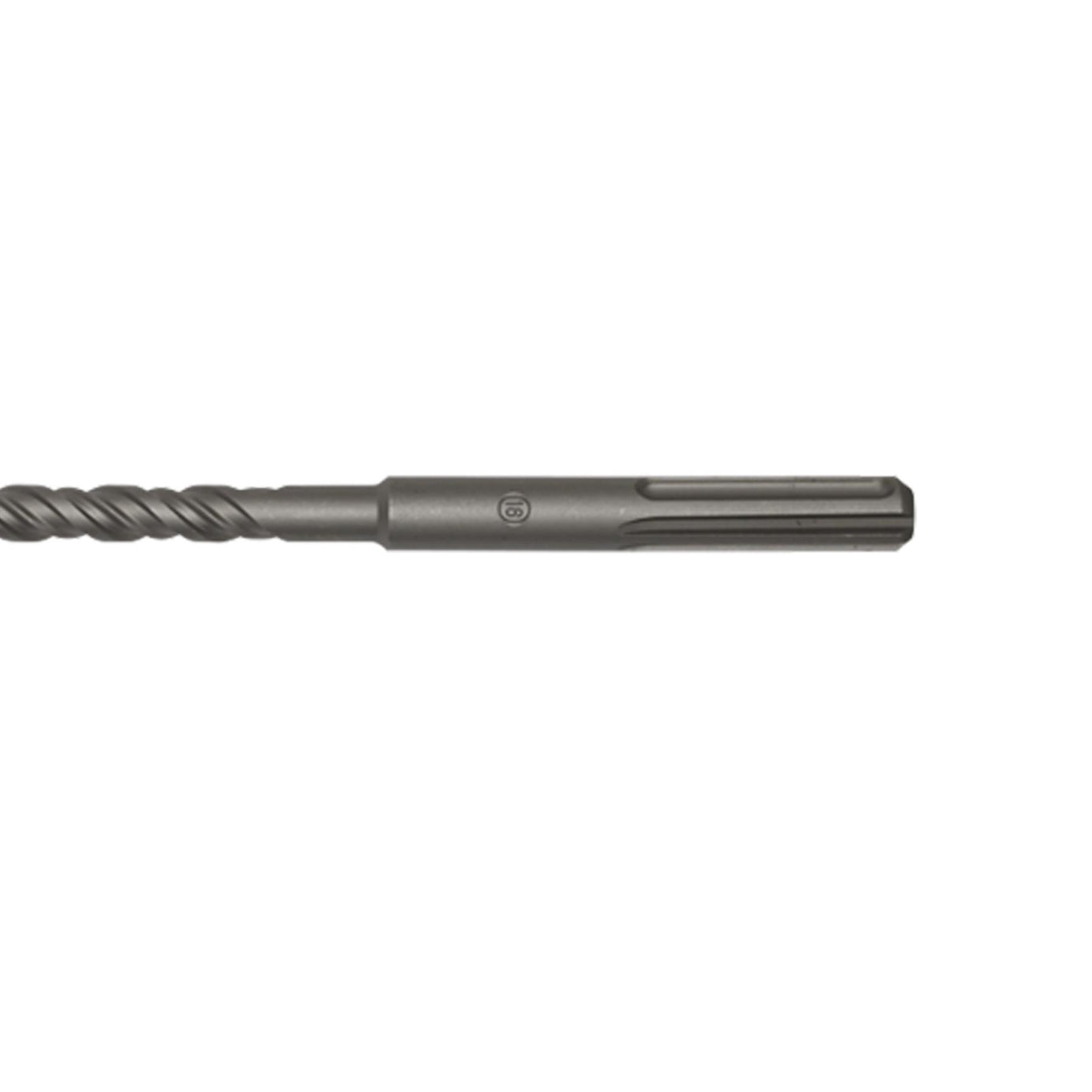 Sealey SDS MAX Drill Bit 16 x 540mm