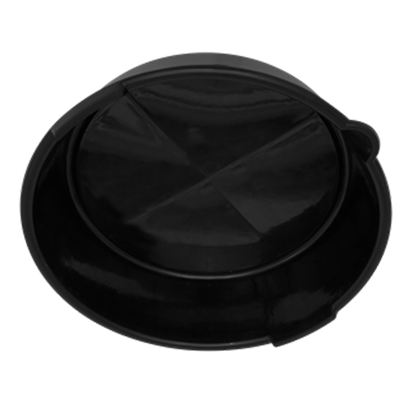 Sealey Oil/Fluid Drain Pan 6L