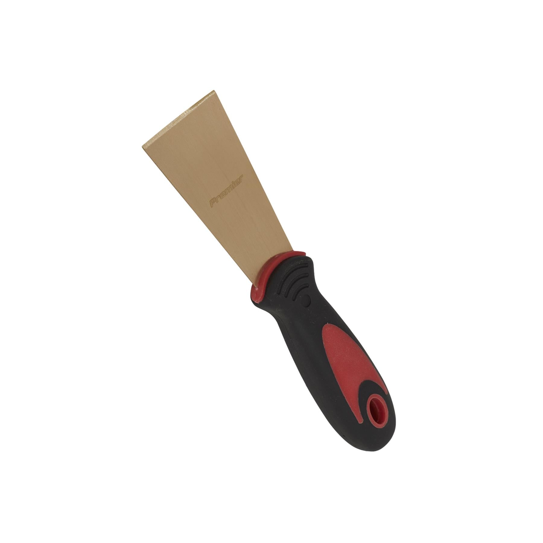 Sealey Scraper 50 x 200mm - Non-Sparking