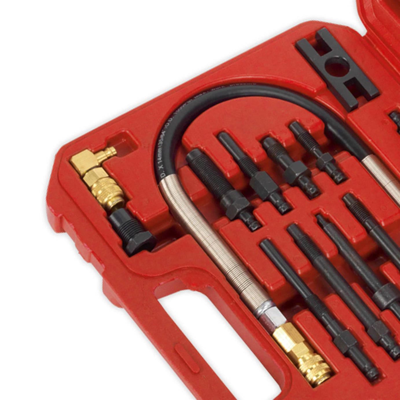 Sealey Diesel Engine Compression Test Kit