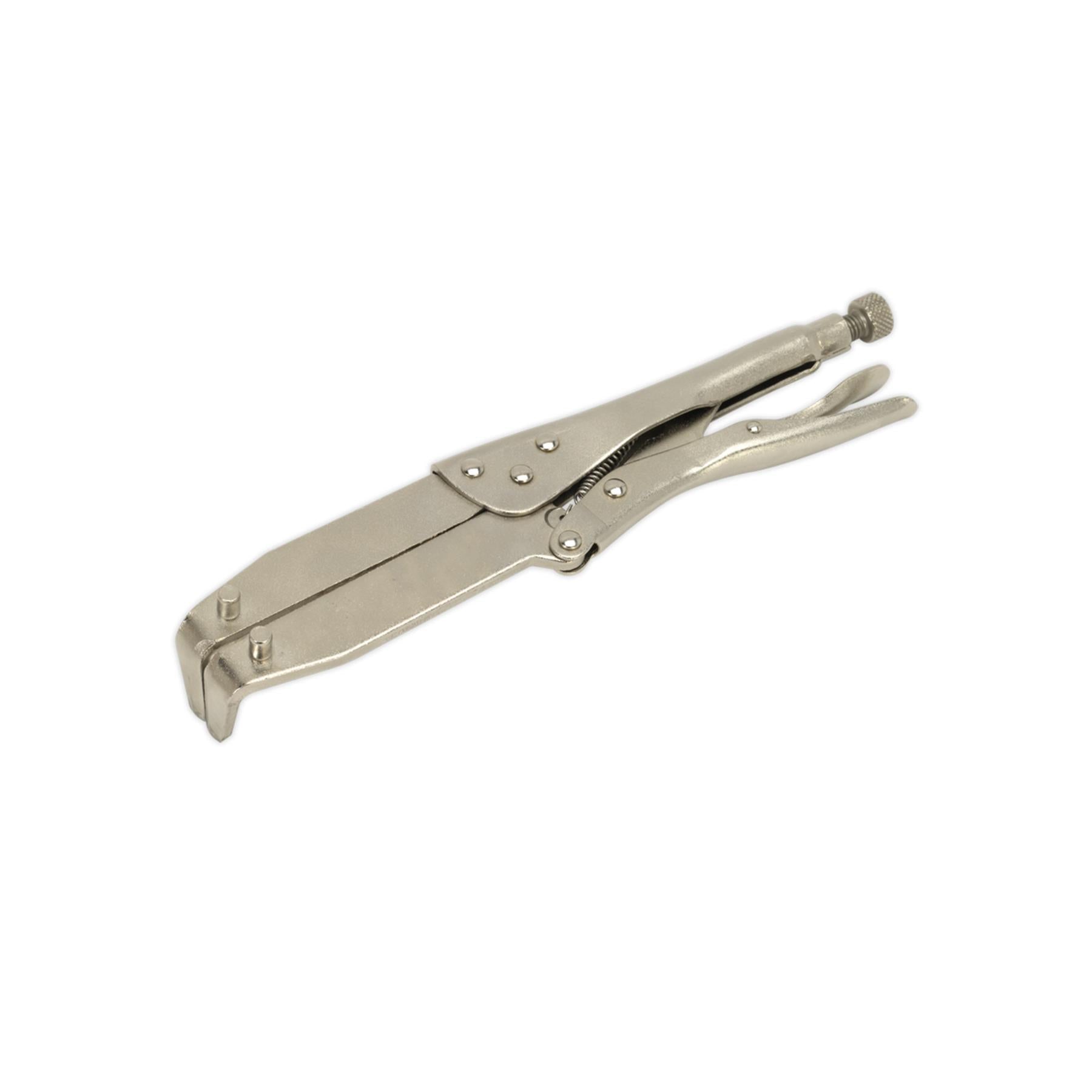 Sealey Motorcycle Locking Pulley Holder