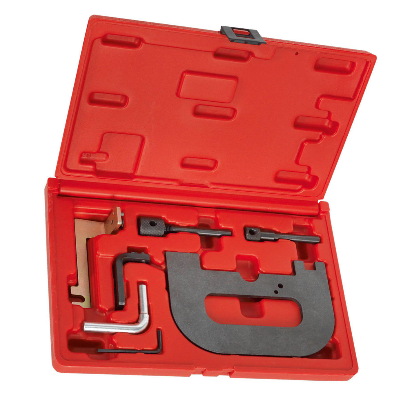 Petrol Engine Setting/Locking Kit Renault 1.4 1.6 1.8 2.0 16v. VSE5071A Sealey