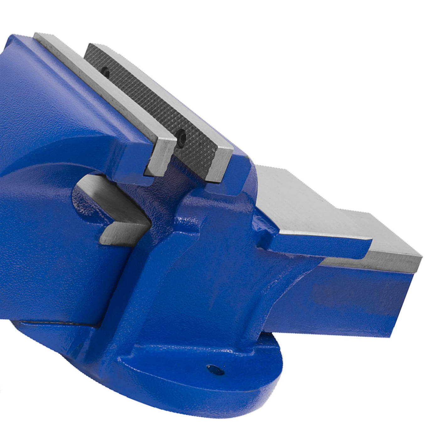 Sealey Heavy Duty Vice 100mm Fixed Base