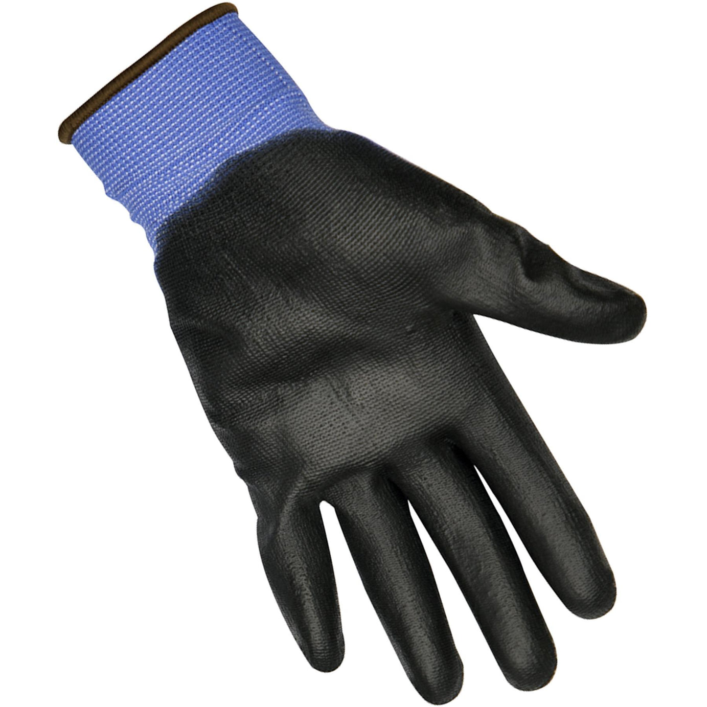 Sealey Lightweight Precision Grip Gloves (Large) - Pack of 120 Prs
