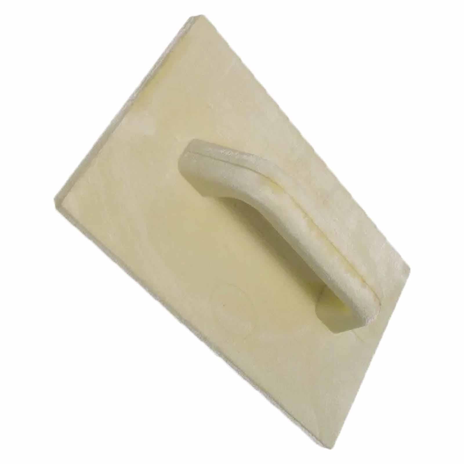 Poly Plasterers Float