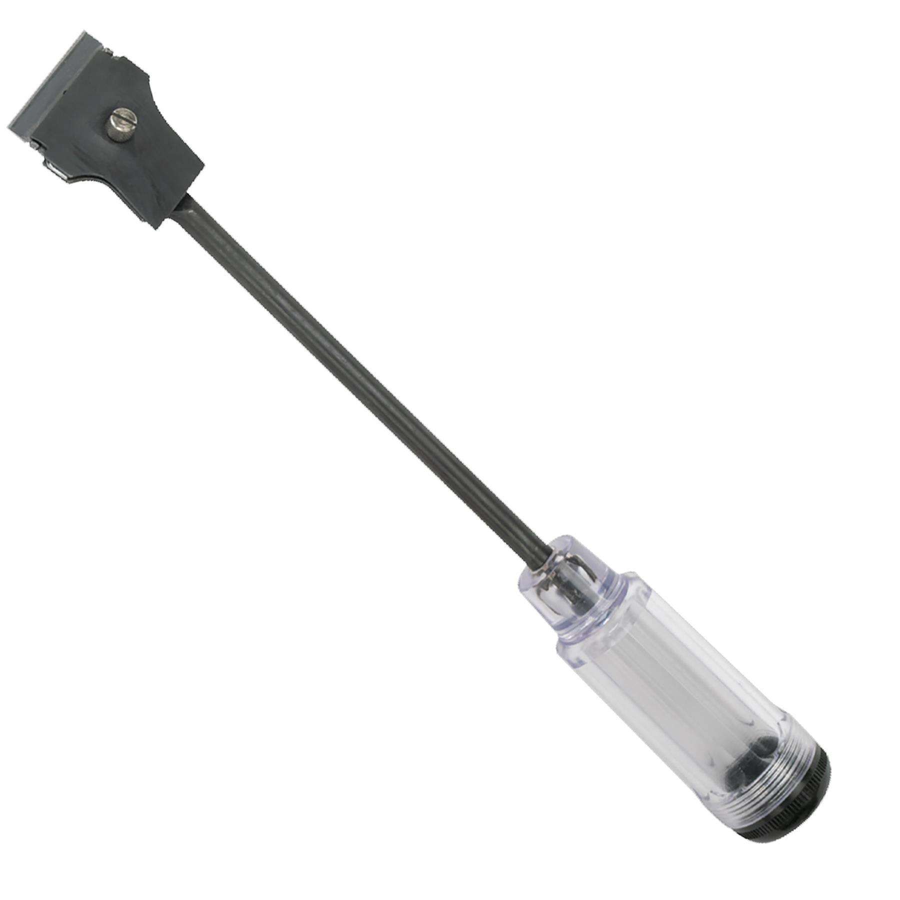 Sealey Long Reach Razor Scraper