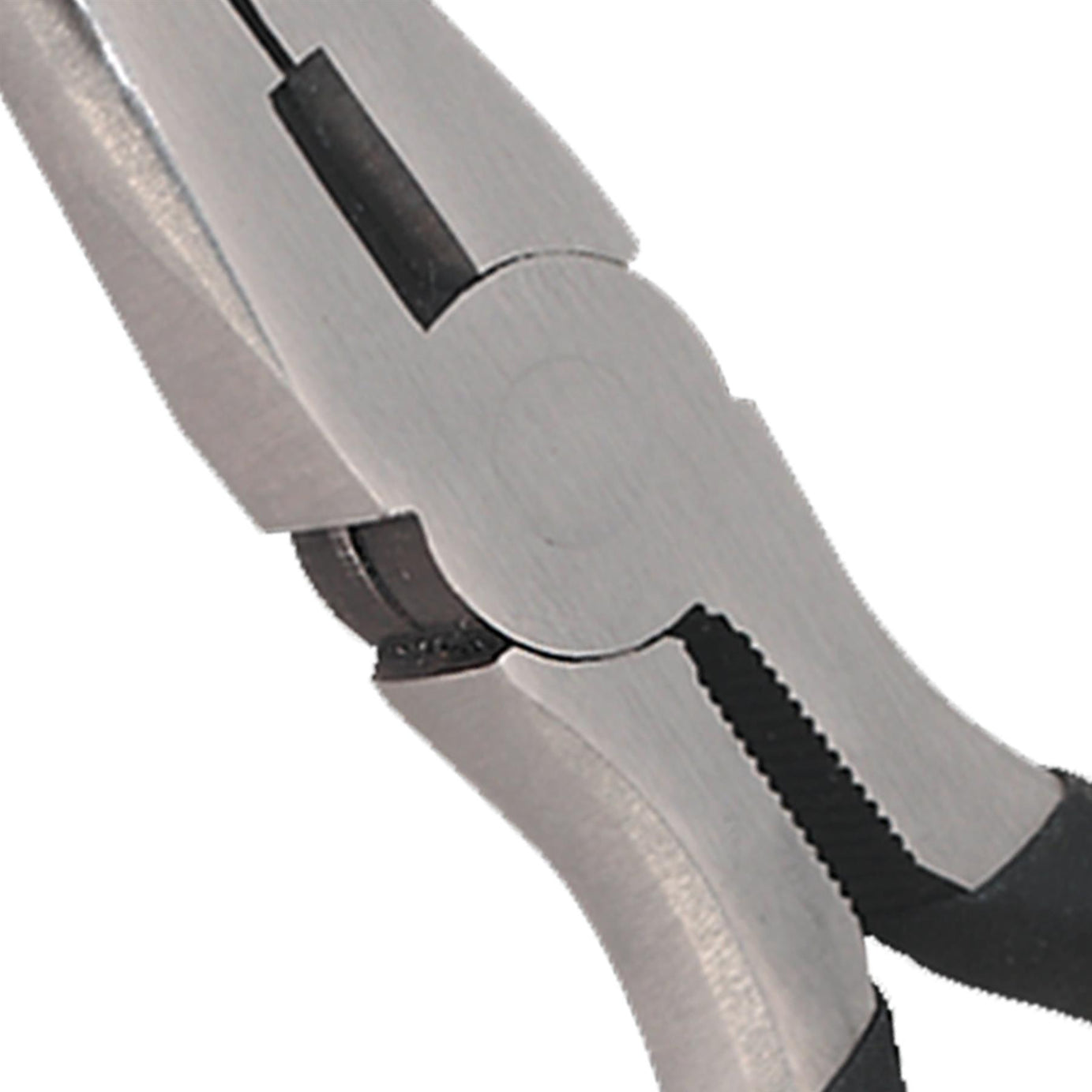 Sealey Long Nose Pliers 200mm grip handles Lifetime guarantee