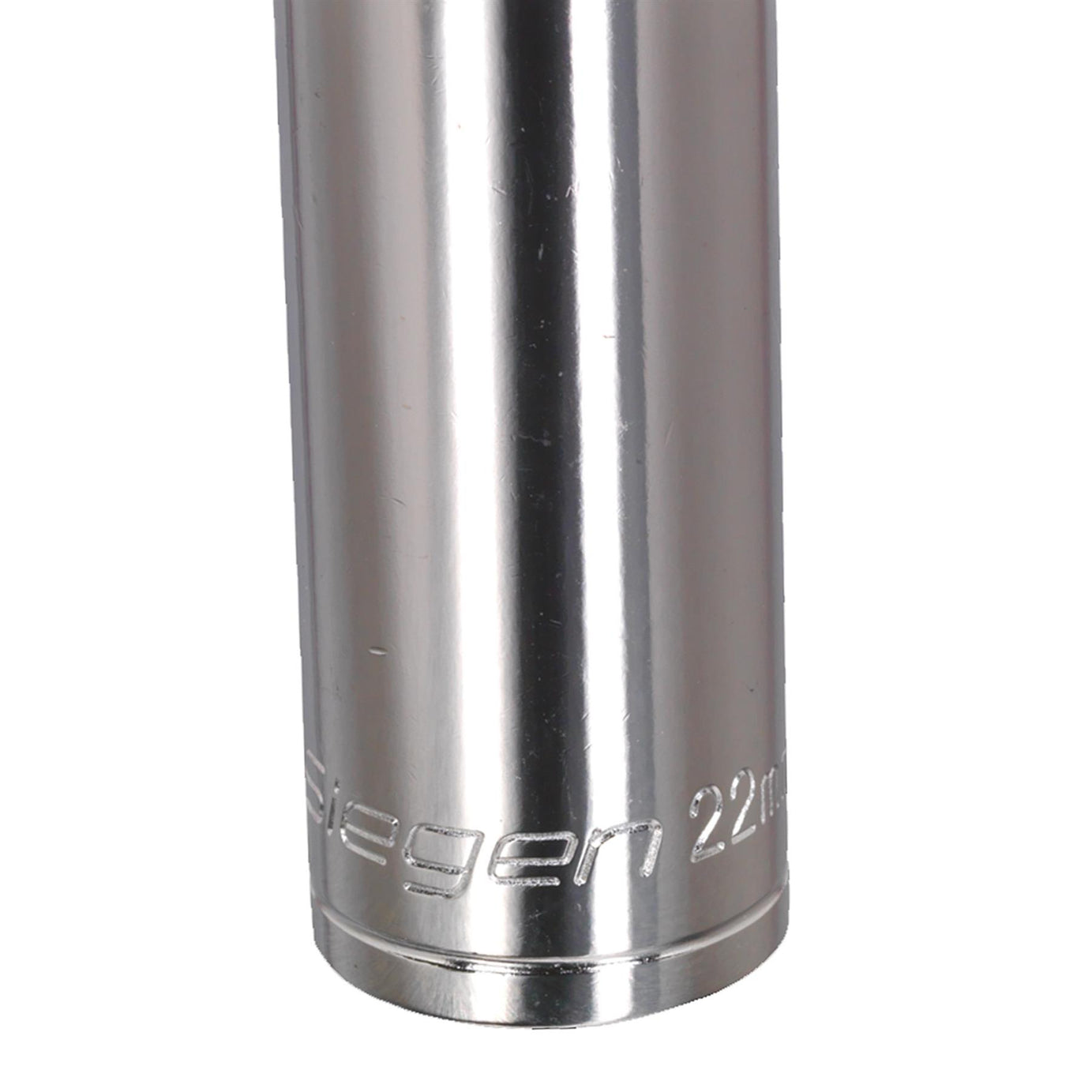 Sealey WallDrive Socket 22mm Deep 1/2"Sq Drive